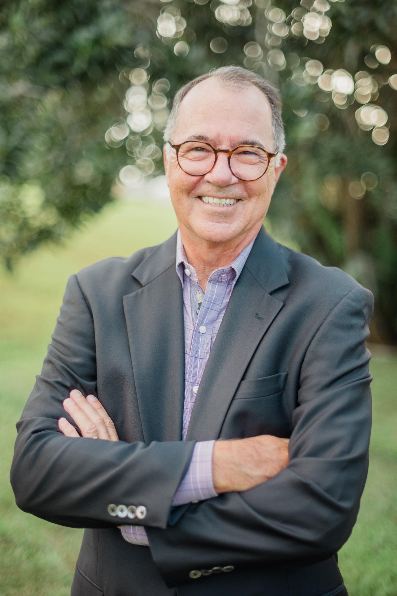 Richard McWhorter, retirement mortgage advisor